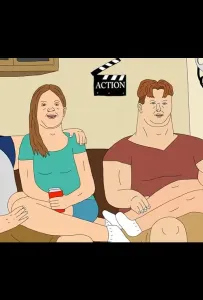 Хаха, Клоуны (мультсериал 2025)