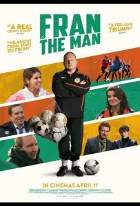 Мужик Фрэн (фильм 2025)