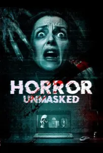 Ужас срывает маску (фильм 2024)