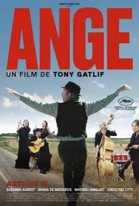 Ангел (фильм 2025)