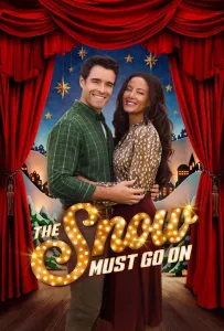 Рождество должно состояться (фильм 2025)