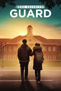 Охранник (фильм 2025)