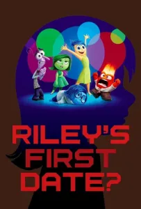 Первое свидание Райли (мультфильм 2015)