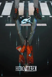 Маска героя (аниме 2018)