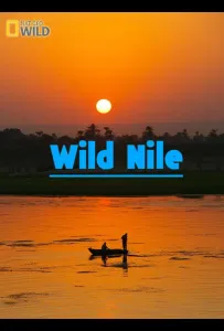 Дикий Нил (сериал 2014)