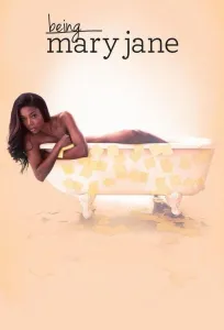 Быть Мэри Джейн (сериал 2014)