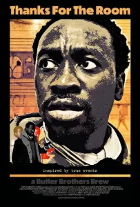 Спасибо за комнату (фильм 2025)